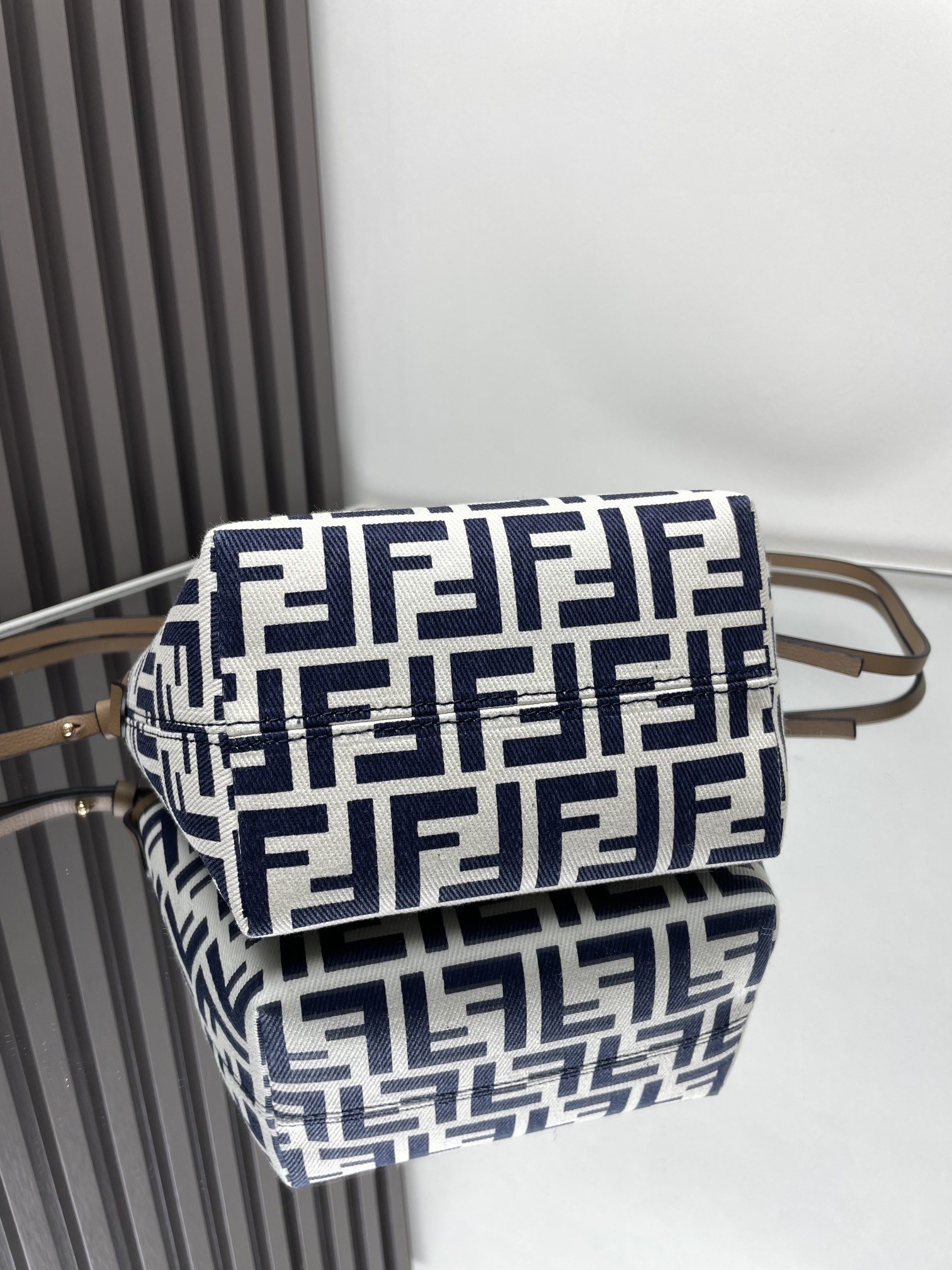 Fendi Shopping Bags